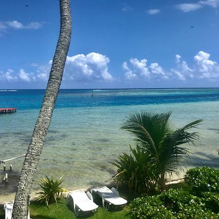 Poerani Moorea Exterior photo