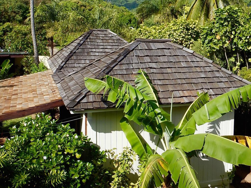 Poerani Moorea Exterior photo
